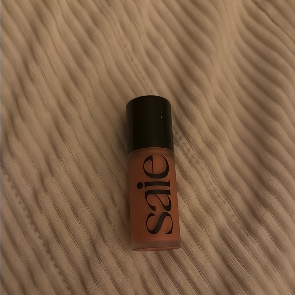 Saie Cream Blush - Rosy